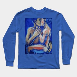 Lovers - Love Of My Life 3 Long Sleeve T-Shirt